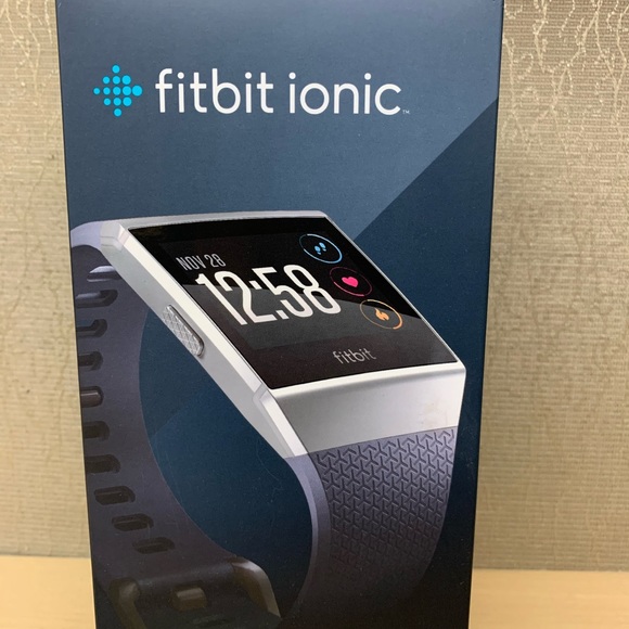 Fitbit Accessories - Fitbit Ionic